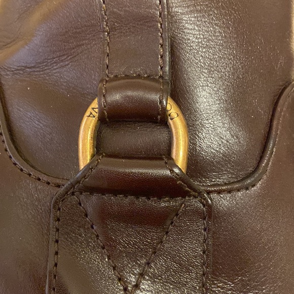 Dolce &Gabbana high boots size 38 1/2. - Picture 5 of 11